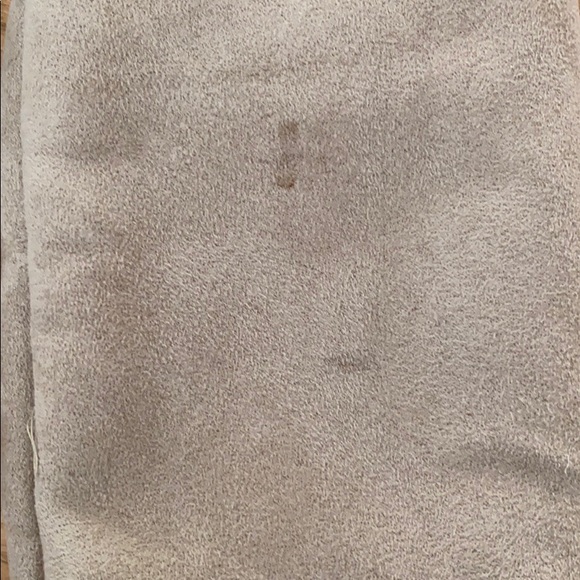 FAUX SUEDE WESTERN JACKETS - Picture 11 of 11